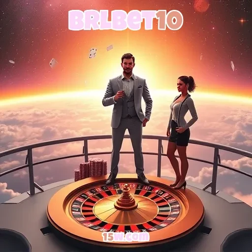 brlbet10: Descubra o App Ideal para Suas Apostas Online