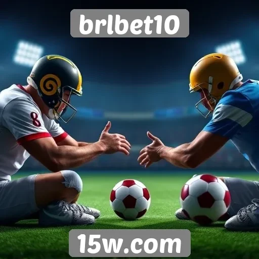 Tendências de apostas em brlbet10 para jogadores iniciantes