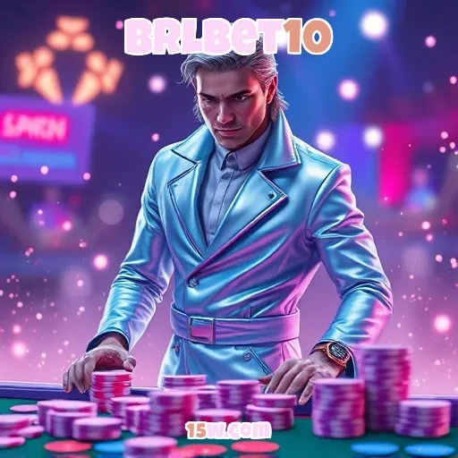 brlbet10: A Segurança e Diversão Que Você Busca em Apostas Online