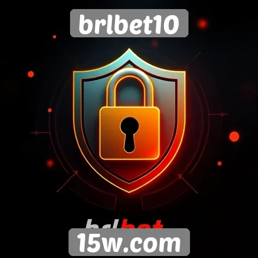 Segurança e proteção de dados no brlbet10