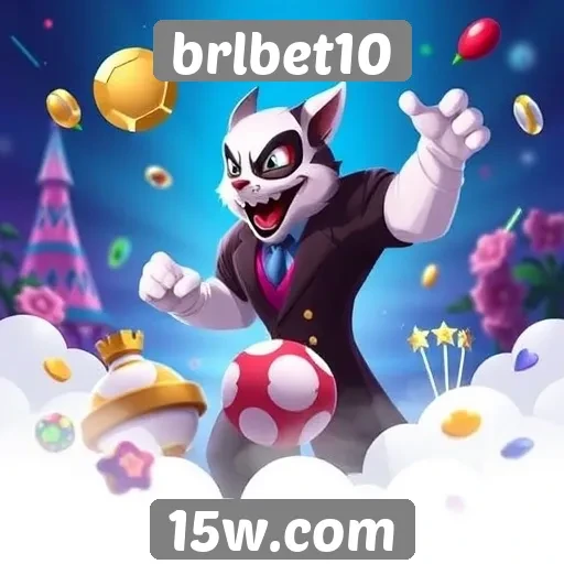 Comparação de jogos disponíveis no brlbet10