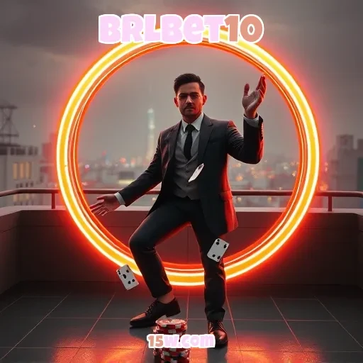 brlbet10: Inovação e Engajamento na Plataforma de Jogos Brasileira