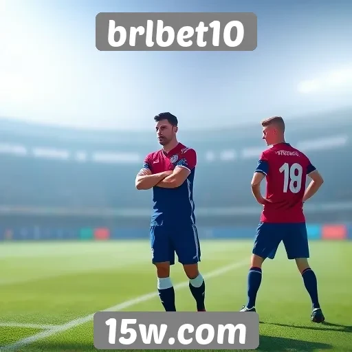 Feedback de jogadores sobre a experiência no brlbet10
