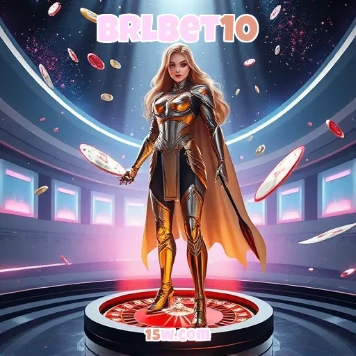 brlbet10: Promoções Imperdíveis para Aumentar Seus Ganhos