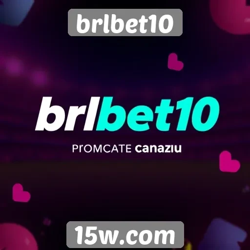 Promoções sazonais atraem novos usuários ao brlbet10