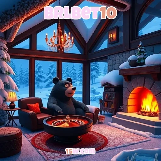 brlbet10: O Paraíso dos Caça-Níqueis para os Apostadores Brasileiros