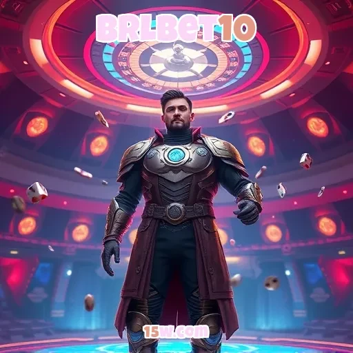 brlbet10: Vantagens do Programa VIP que Você Precisa Conhecer